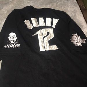 SHADY Records jersey